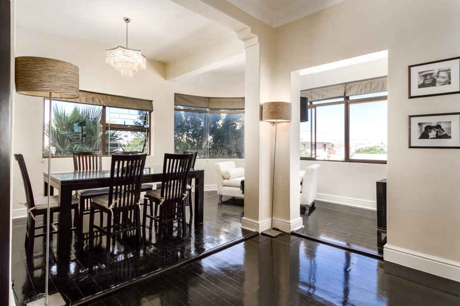 To Let 3 Bedroom Property for Rent in Sea Point Western Cape